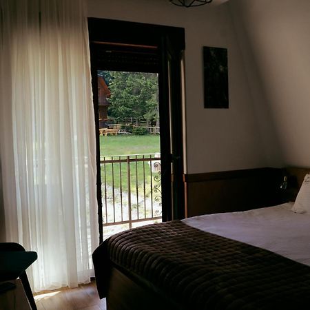 Vila Jelena Jahorina Zewnętrze zdjęcie