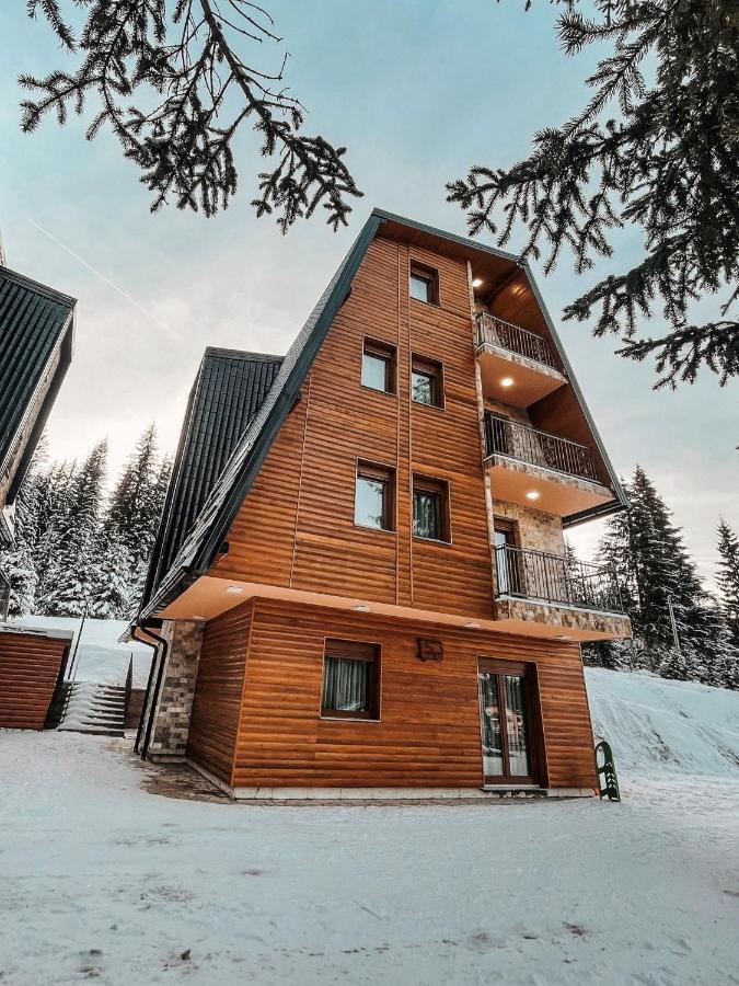 Vila Jelena Jahorina Zewnętrze zdjęcie
