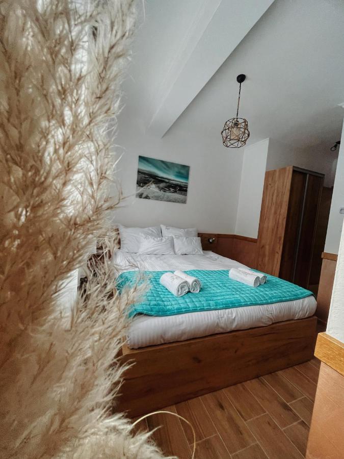 Vila Jelena Jahorina Zewnętrze zdjęcie