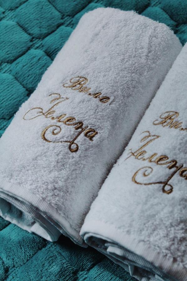 Vila Jelena Jahorina Zewnętrze zdjęcie