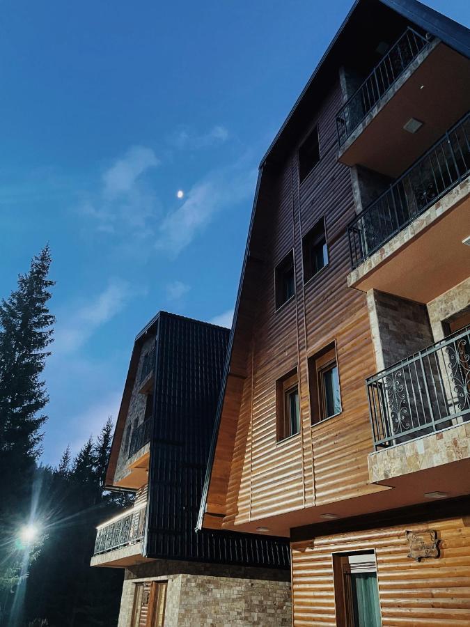 Vila Jelena Jahorina Zewnętrze zdjęcie
