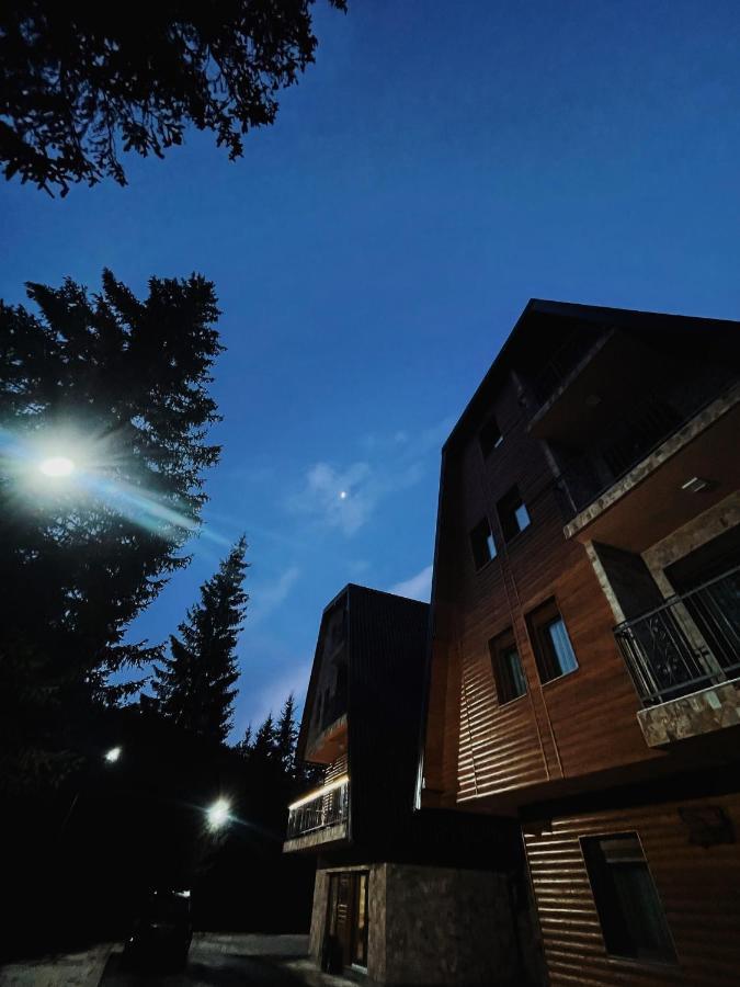 Vila Jelena Jahorina Zewnętrze zdjęcie