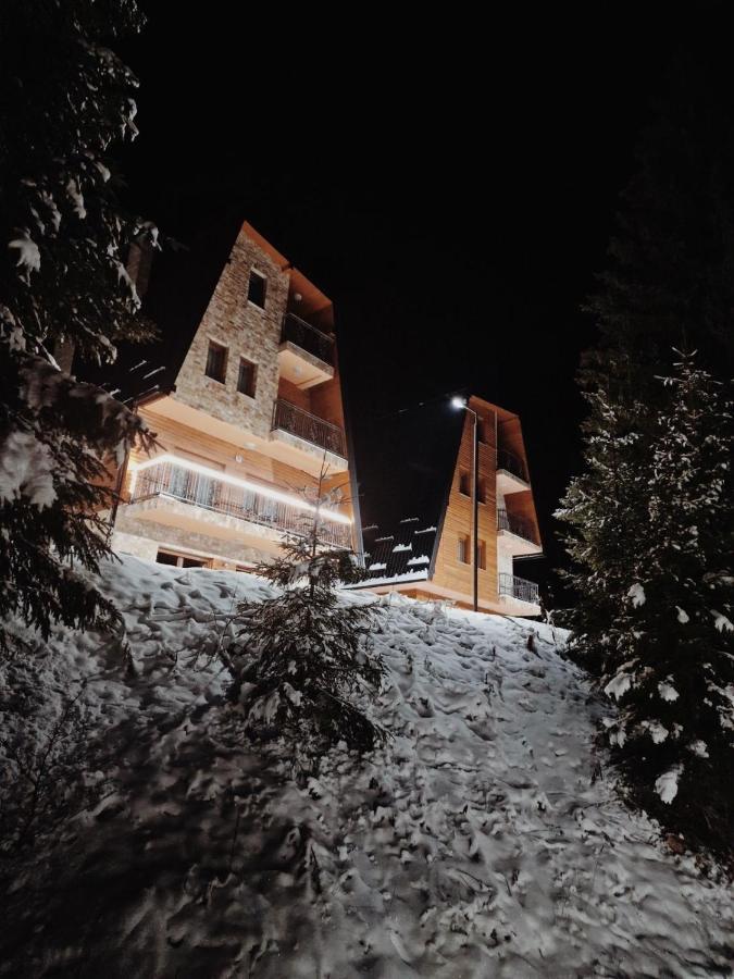 Vila Jelena Jahorina Zewnętrze zdjęcie