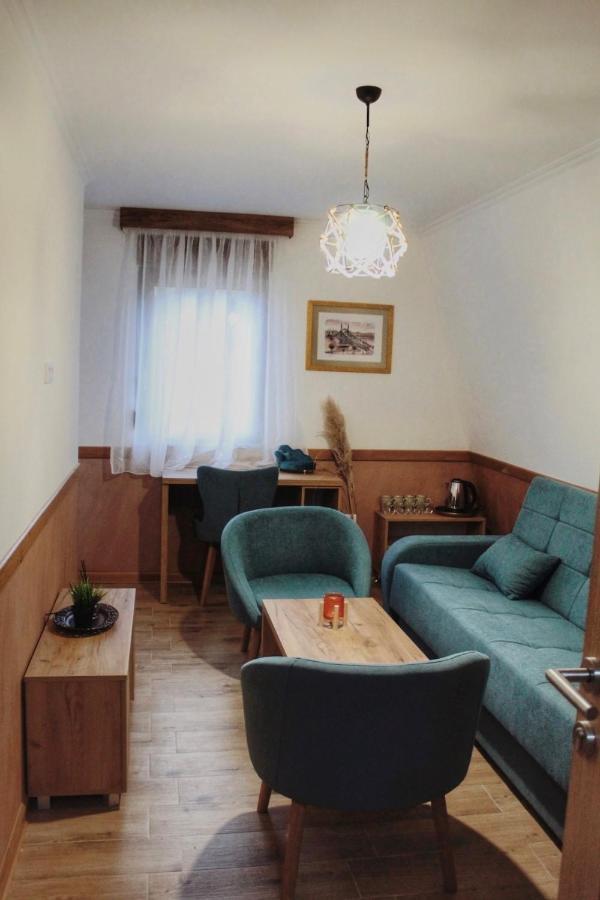 Vila Jelena Jahorina Zewnętrze zdjęcie
