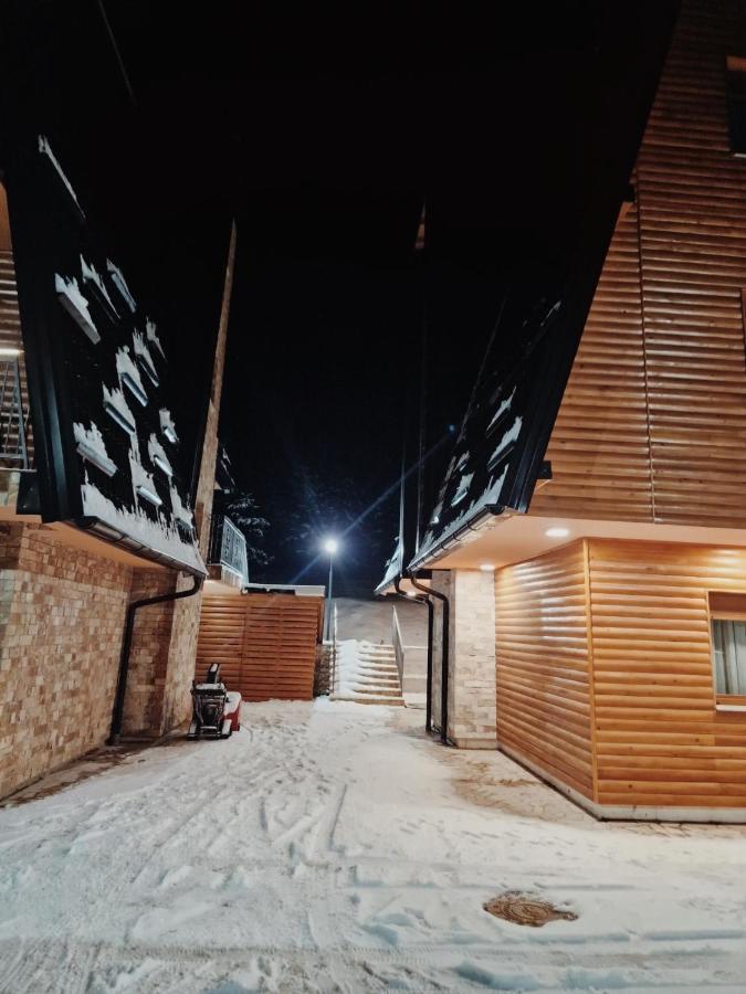 Vila Jelena Jahorina Zewnętrze zdjęcie