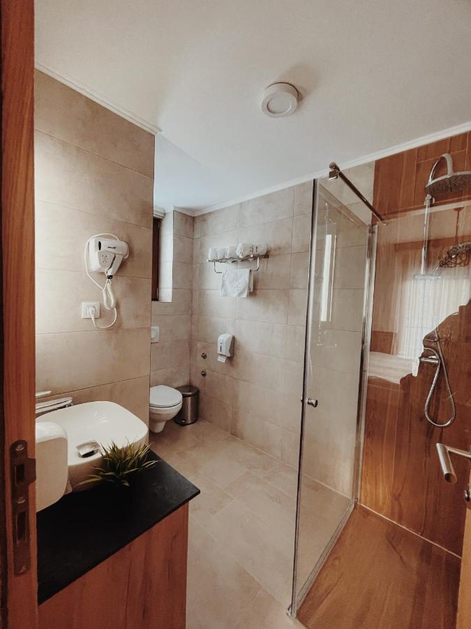 Vila Jelena Jahorina Zewnętrze zdjęcie