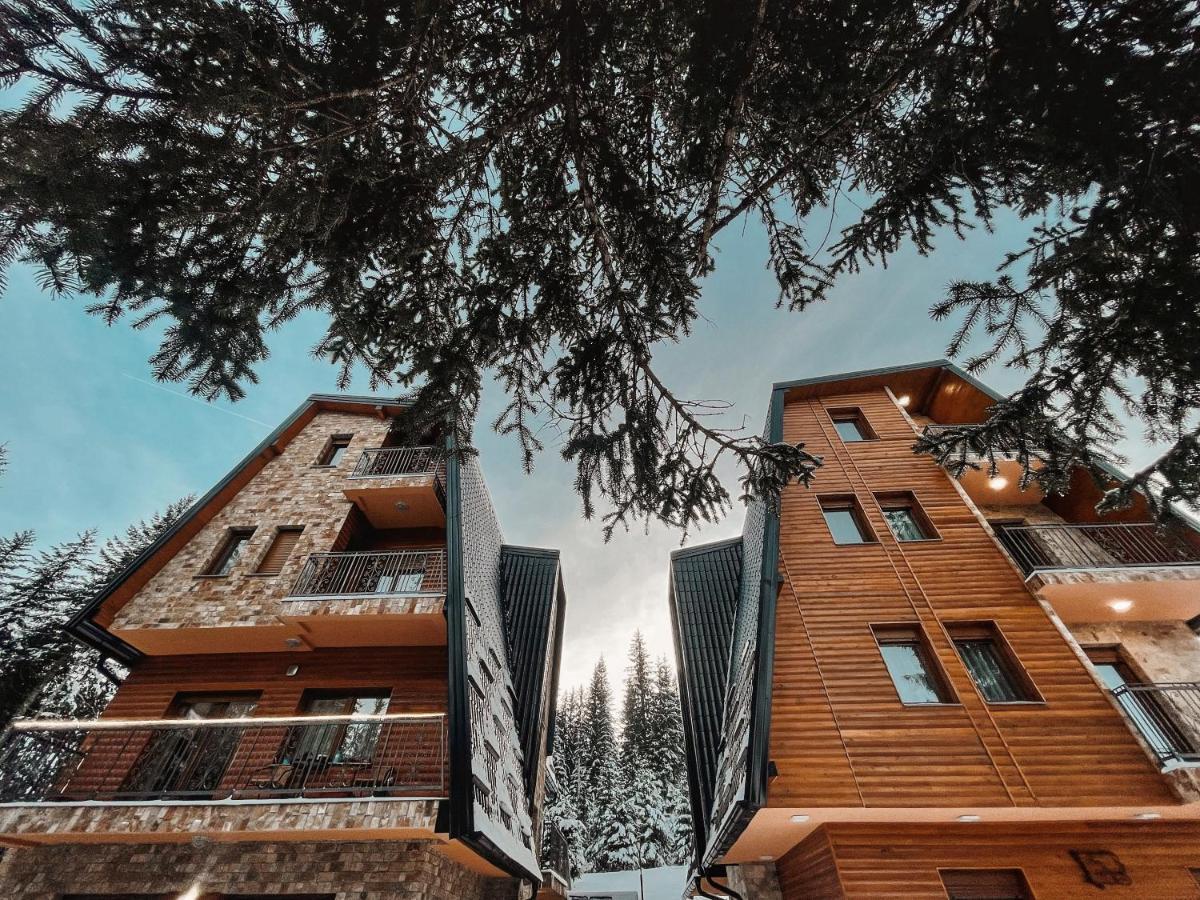 Vila Jelena Jahorina Zewnętrze zdjęcie