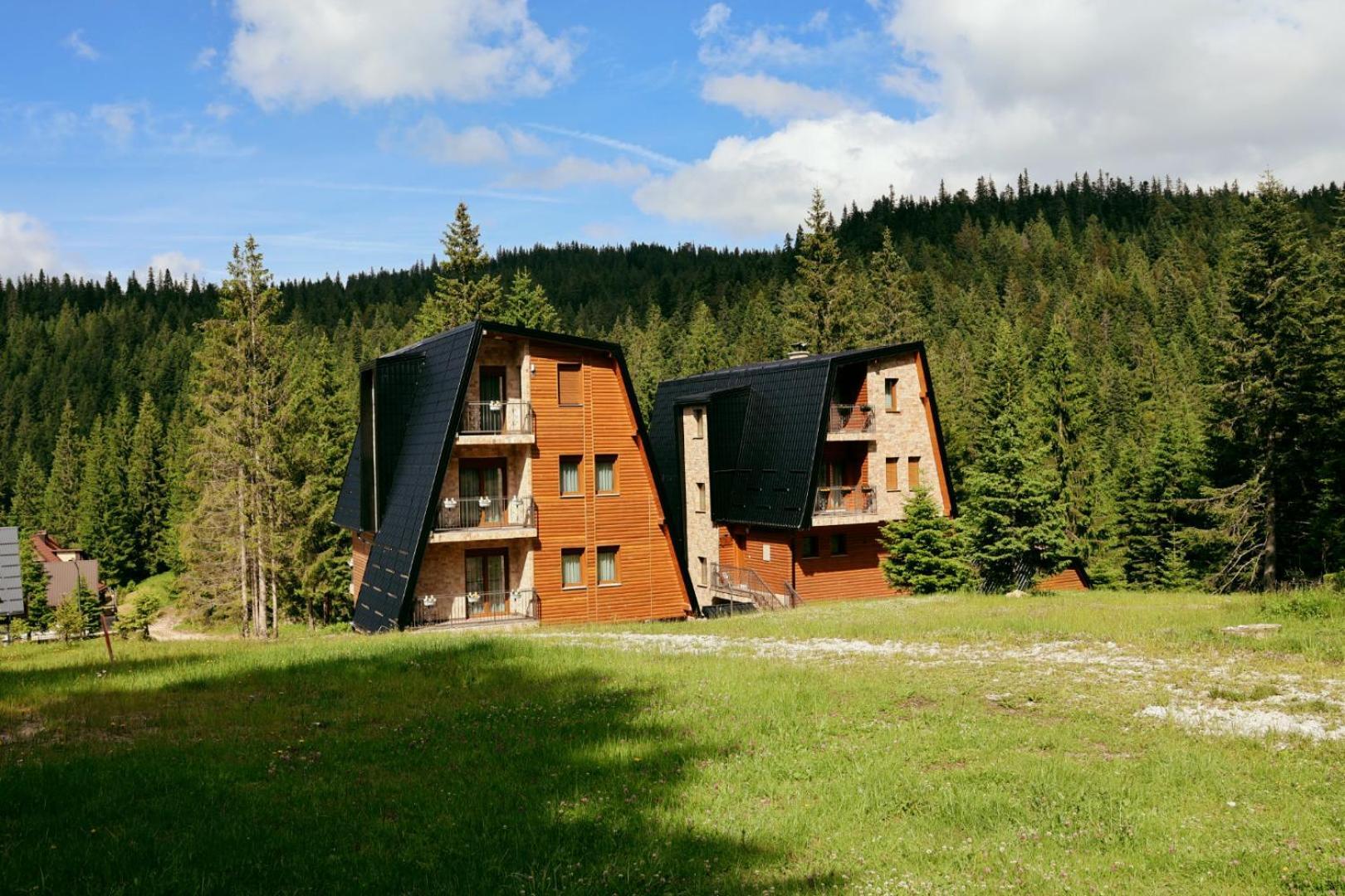 Vila Jelena Jahorina Zewnętrze zdjęcie